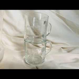 Clear Beyond Today's Imagination Digital Mugs